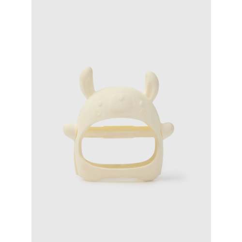 Teething Mitt - Llama