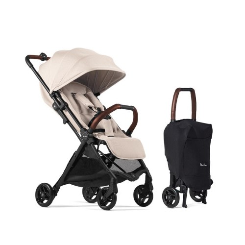 Silver Cross® Jet 5 Stroller