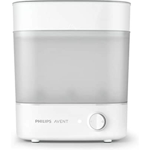 Philips Avent Electric Steam Steriliser, SCF291/00 : Amazon.com.au: Baby