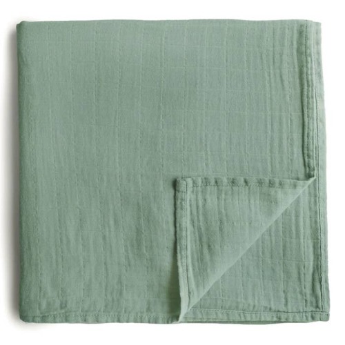 Muslin Swaddle Blanket