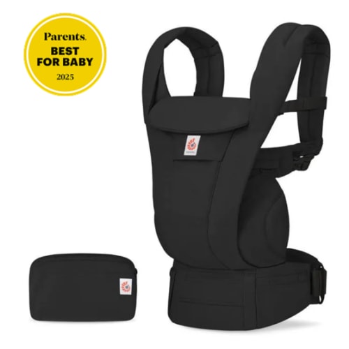 Shop Omni Deluxe Baby Carrier - NEW CARRIER | Ergobaby