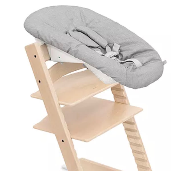 Tripp Trapp Chair and Newborn Set