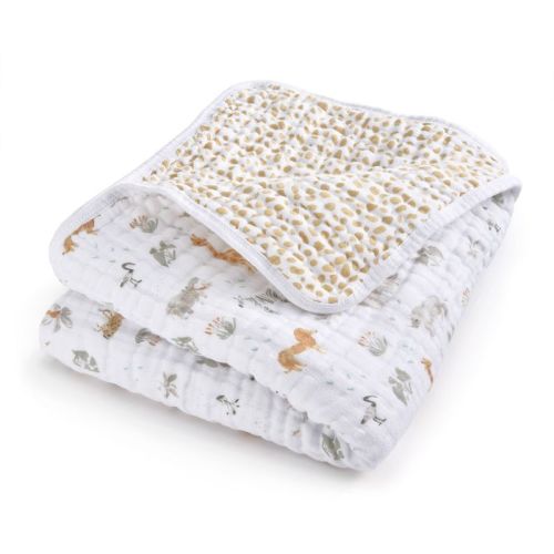 aden + anais essentials Muslin Blanket