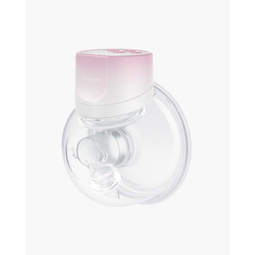 S12 Pro Wearable Breast Pump | Efficient & Quiet