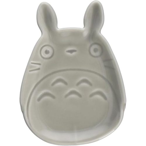 Studio Ghibli - My Neighbor Totoro - Big Totoro, Benelic Small Porcelain Dish