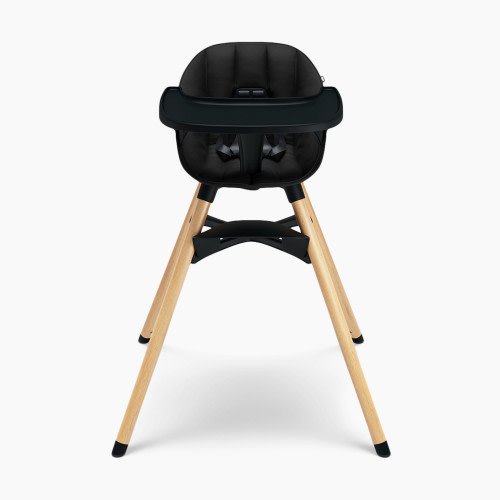 Lalo High Chair - Licorice