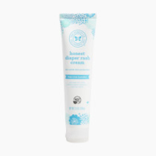 The Honest Company Diaper Rash Cream