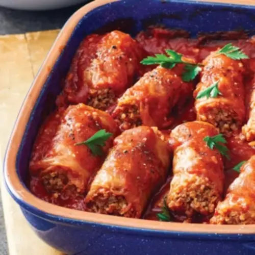 Frozen Prepared Meals - Simple Frozen Dinners | M&M Food Market