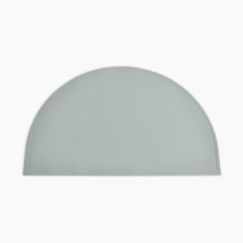 AEIOU Silicone Placemat - Sage