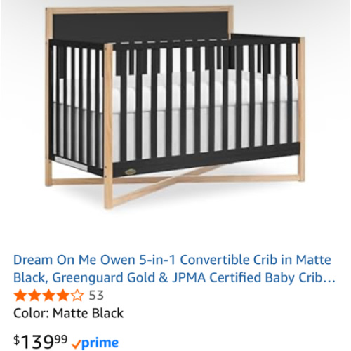 Amazon: Baby Registry