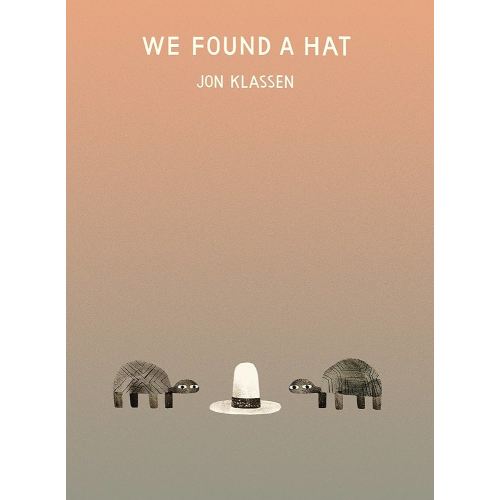 We Found a Hat (The Hat Trilogy Book 3) - Kindle edition by Klassen, Jon, Klassen, Jon. Children Kindle eBooks @ Amazon.com.