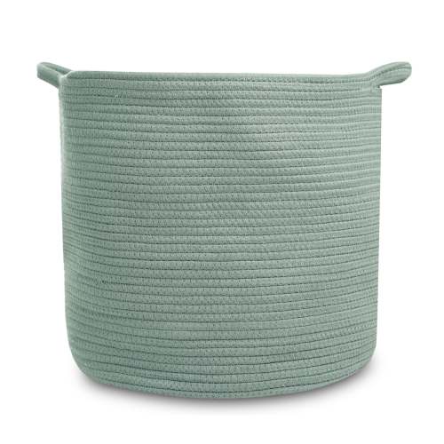 Rope Storage Basket