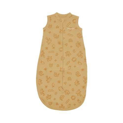 Warmer Nights Wondersleep Sleep Bag 0.8 TOG| Bonds