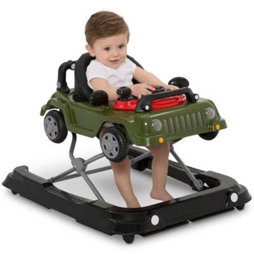 Jeep Classic Anniversary - Green
