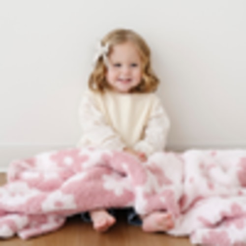 Double-Layer Bamboni® Receiving Blanket – Saranoni | Saranoni
