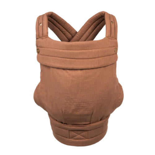The Monarch Carrier - Mocha – Mabē