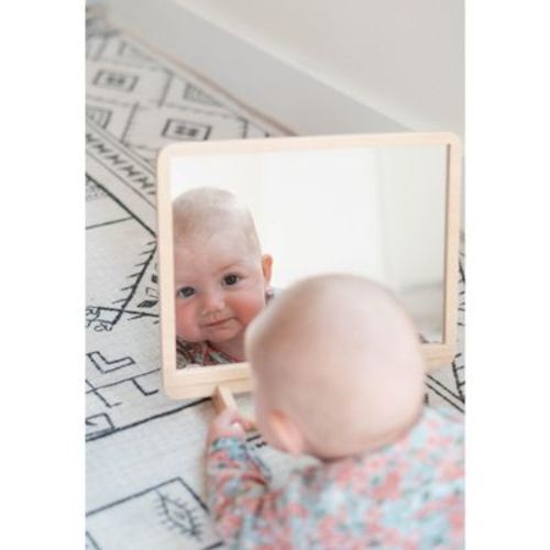 Peariwinkle Montessori Tummy Time Set : Target