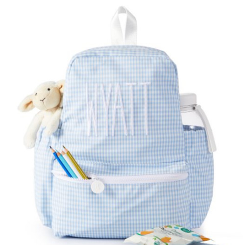 Riley Backpack