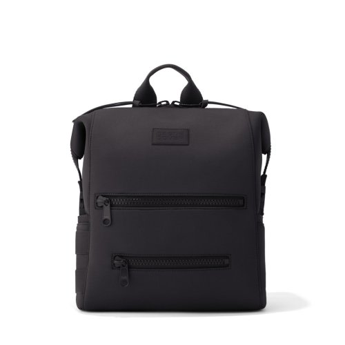 Indi Diaper Backpack | Neoprene Baby Backpack | Dagne Dover