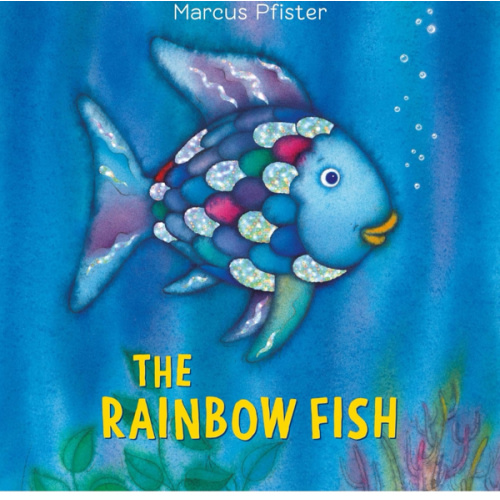 The Rainbow Fish