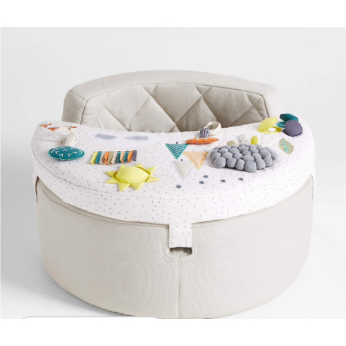 Busy Baby Activity Chair