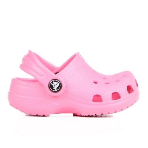 Kids' Crocs Infant Classic Littles Crib Clogs