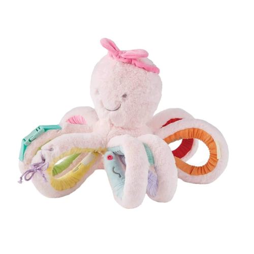 Mud Pie Octivity Pal (Pink)
