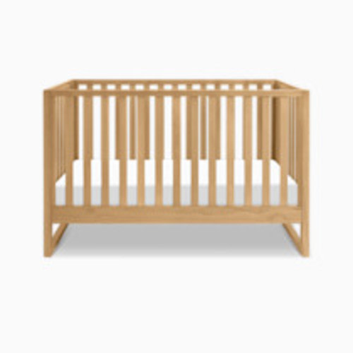daVinci Hunter 3-in-1 Convertible Crib - Honey