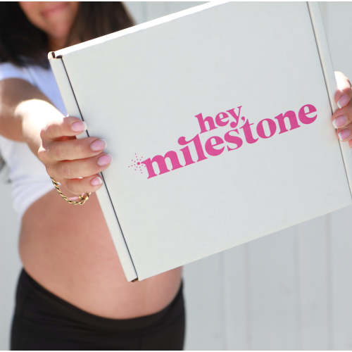 Pregnancy Sample Box