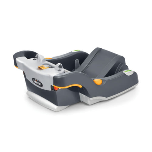 Chicco KeyFit Car Seat Base, 2024