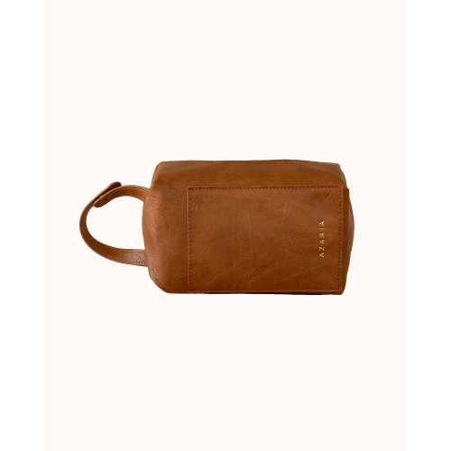 Azaria Wipes Case & Elegant Baby Pouch – AZARIA