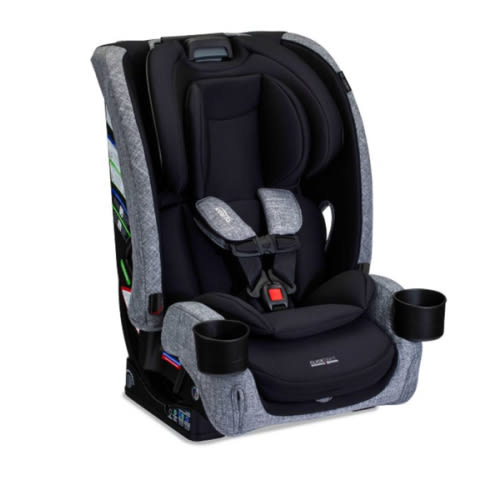 Britax | One4Life Slim All-in-One Car Seat with ClickTight