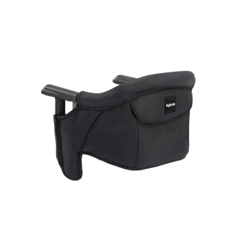 Inglesina Fast Table Chair, Black