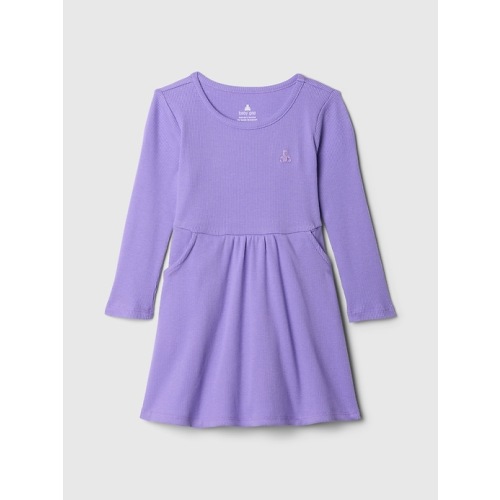 Baby & Toddler Mix & Match Skater Dress