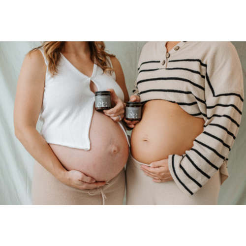Mama Belly Balm – ELA SKIN CO.