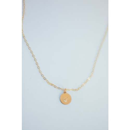 Theo Necklace