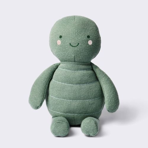 Crib Plush - Turtle - Cloud Island™