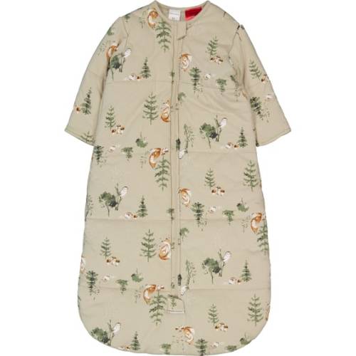 Light Green Baby Long Sleeve Padded 3.0 Tog Sleeping Bag | Best&Less™ Online