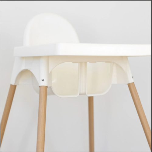 IKEA Highchair Adhesive Leg Wraps - Bamboo – Yeah Baby Goods