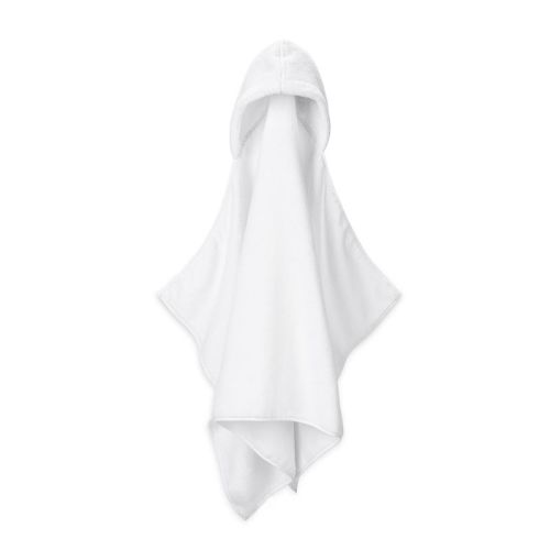 Parker Baby Co. Cotton Hooded Bath Towel - Infant