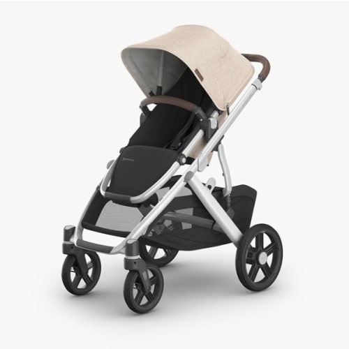 Uppababy Vista V3 stroller