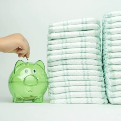Babylist Diaper Fund