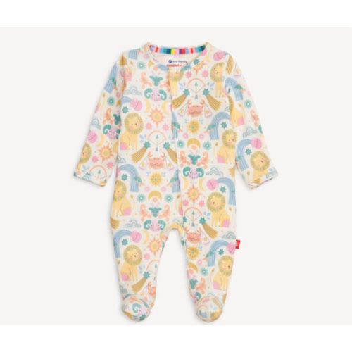 0-3 months, Magnetic Footie – Magnetic Me