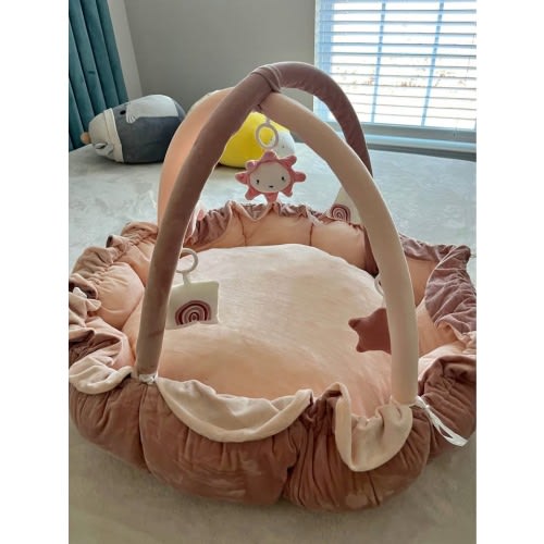 Baby Play Gym - Play Mats & Gyms - Lyman, South Carolina | Facebook Marketplace | Facebook