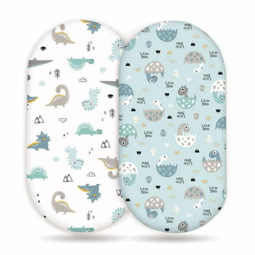 nsendm Baby Mose Basket Sheet Bassinet Sheet Cradle Sheet Adapts To Rectangle Oval Pram Bassinet Baby Boy Memory Book G One Size