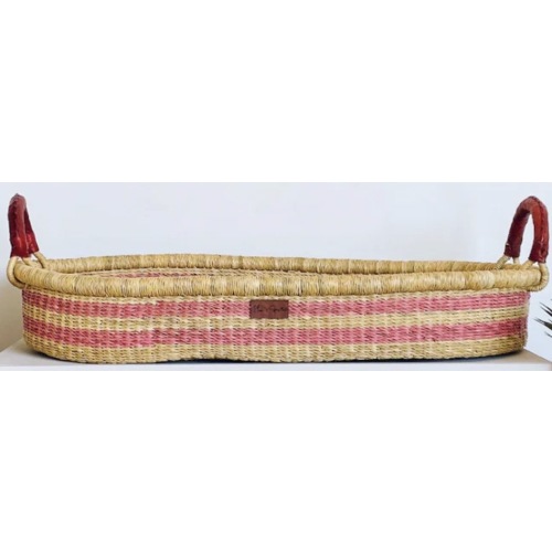 diaper changing basket
