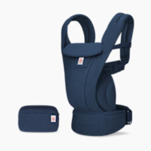 Ergobaby Omni Deluxe Mesh - Midnight Blue