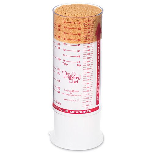 Measure-All Cup