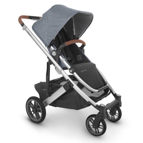 UPPAbaby CRUZ V2 Standard Convertible Stroller