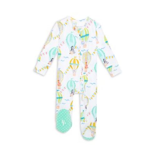 Unisex Balloon Wonder Footie - Baby